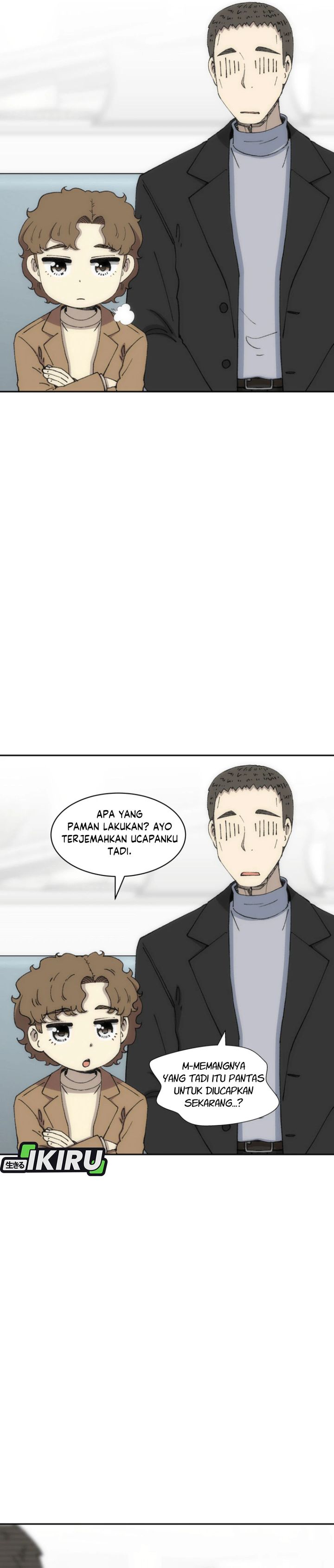 Beethoven Reborn Chapter 73 Gambar 36