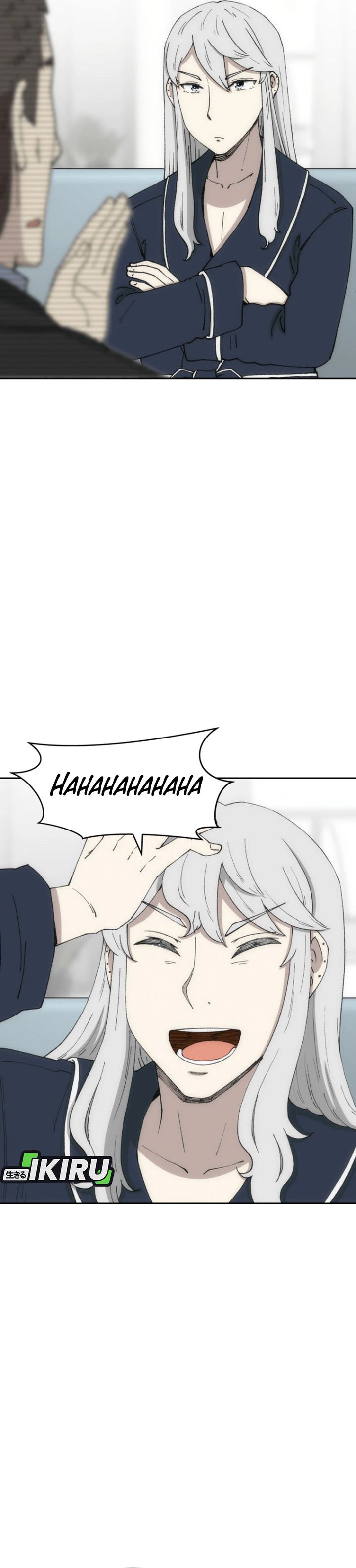 Beethoven Reborn Chapter 73 Gambar 37