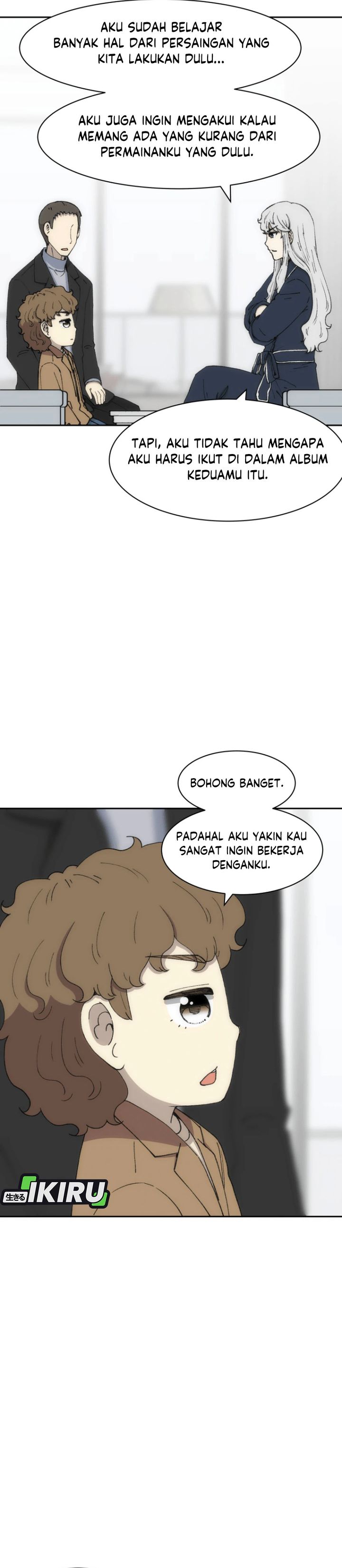 Beethoven Reborn Chapter 73 Gambar 39