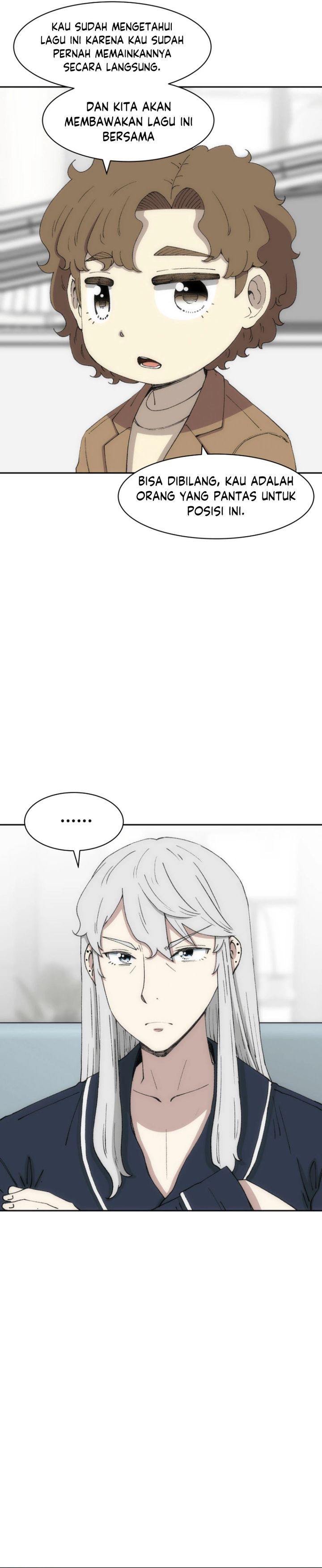 Beethoven Reborn Chapter 73 Gambar 44