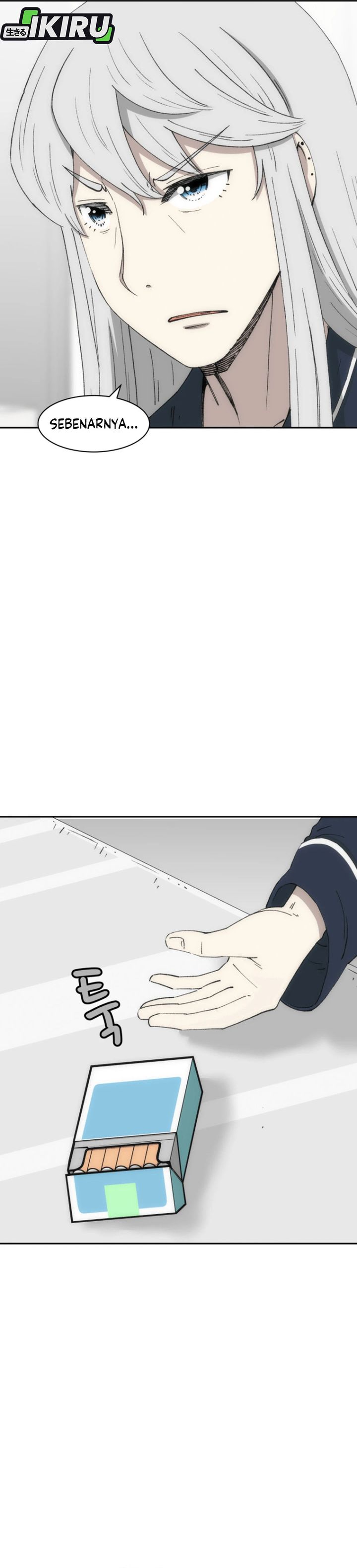 Beethoven Reborn Chapter 73 Gambar 48