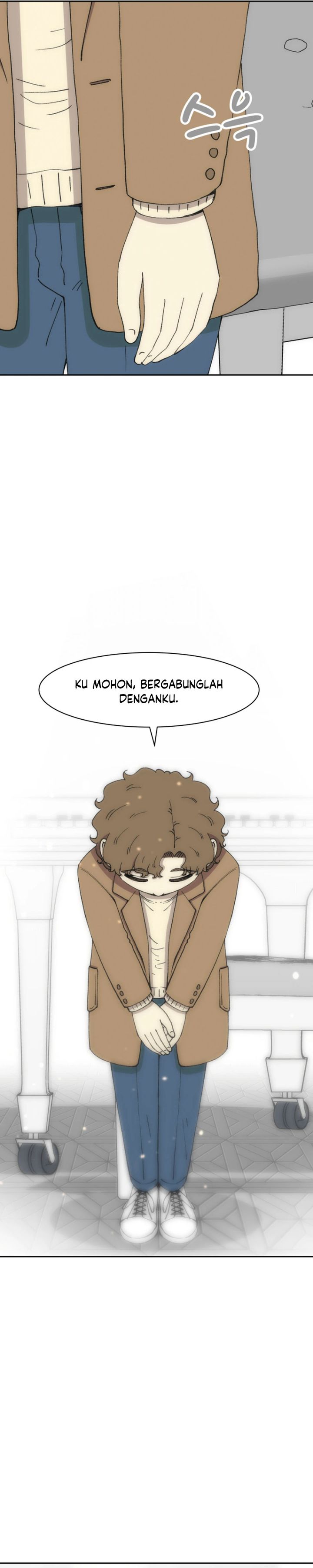Beethoven Reborn Chapter 73 Gambar 50