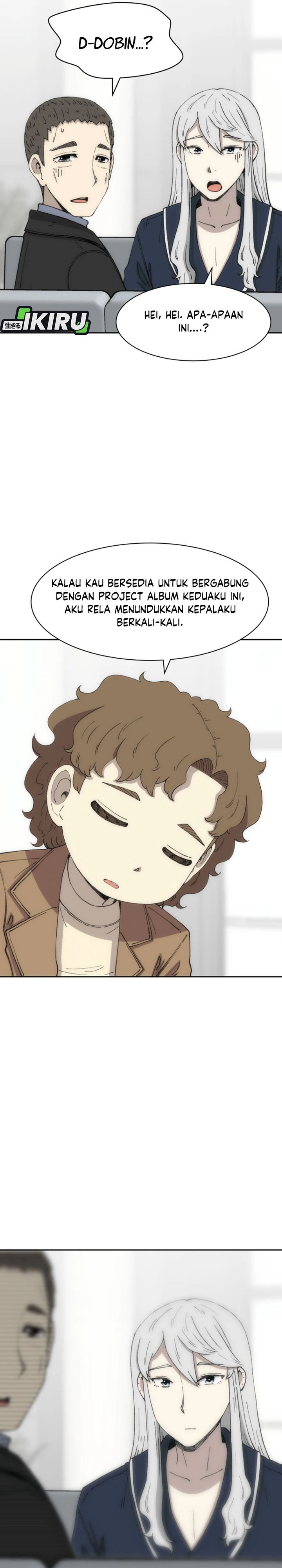 Beethoven Reborn Chapter 73 Gambar 51