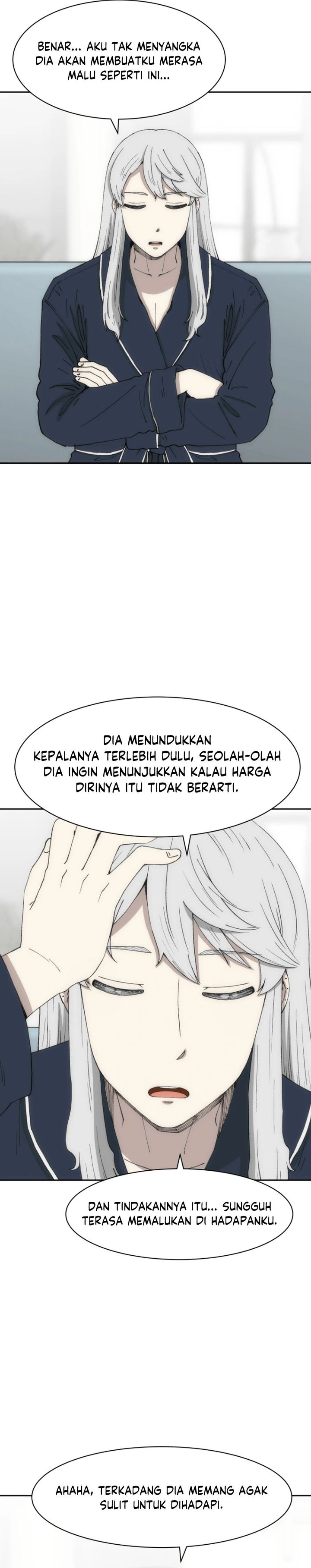 Beethoven Reborn Chapter 73 Gambar 53