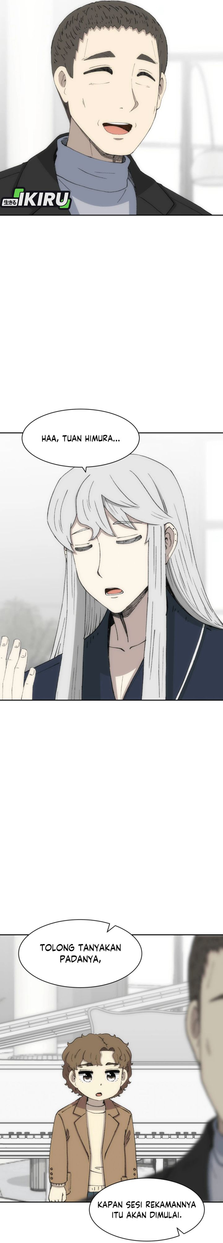 Beethoven Reborn Chapter 73 Gambar 54