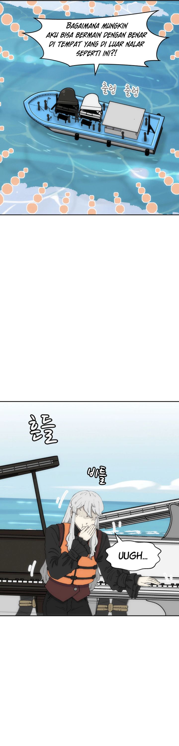 Beethoven Reborn Chapter 73 Gambar 57