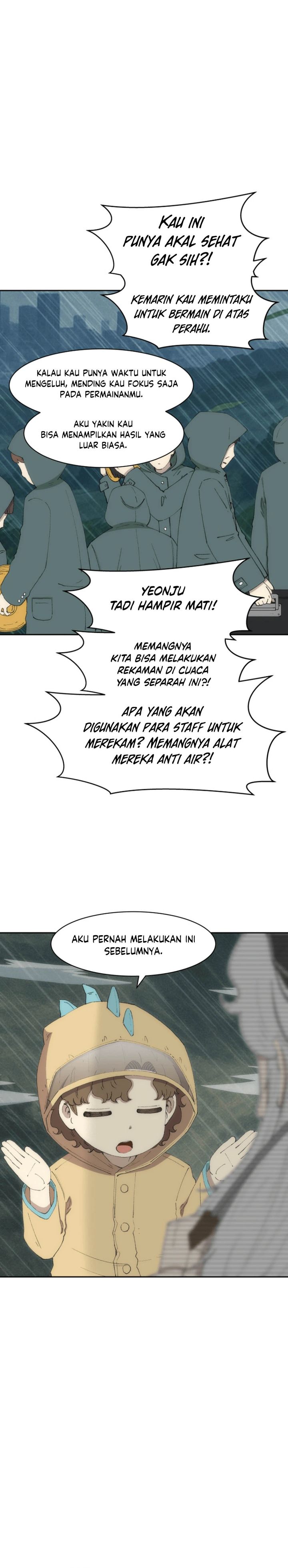 Beethoven Reborn Chapter 74 Gambar 3
