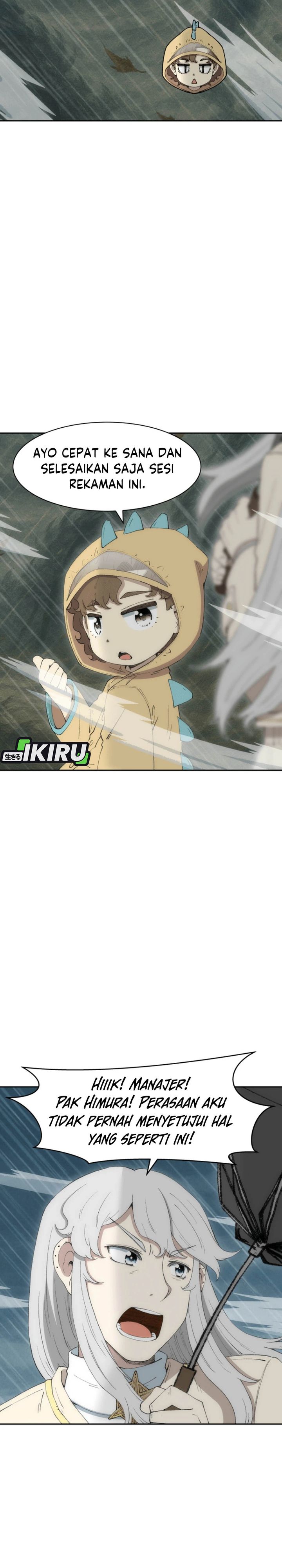 Beethoven Reborn Chapter 74 Gambar 5