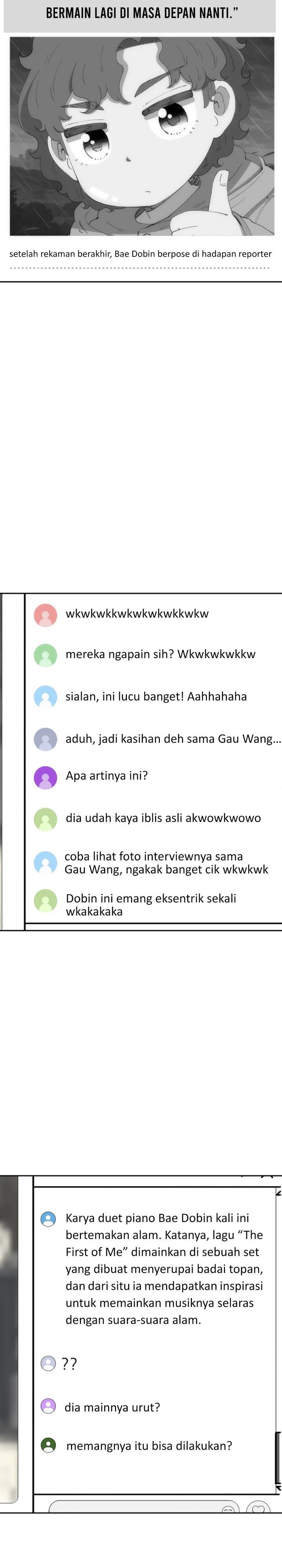 Beethoven Reborn Chapter 74 Gambar 7