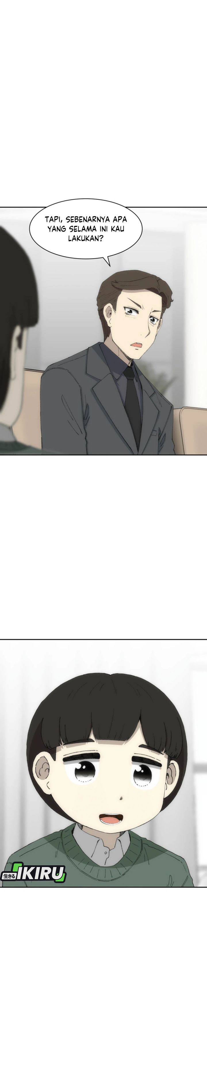 Beethoven Reborn Chapter 74 Gambar 16