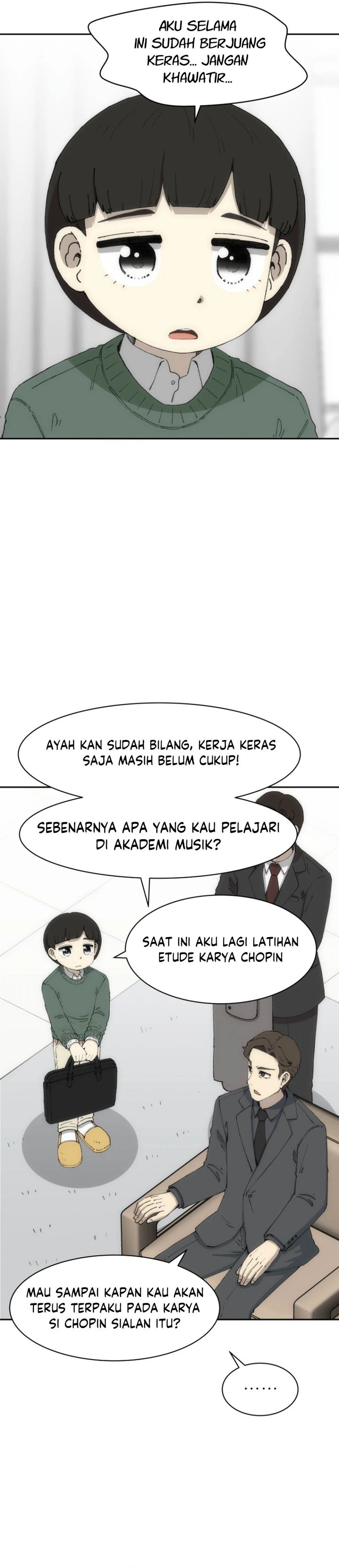 Beethoven Reborn Chapter 74 Gambar 17