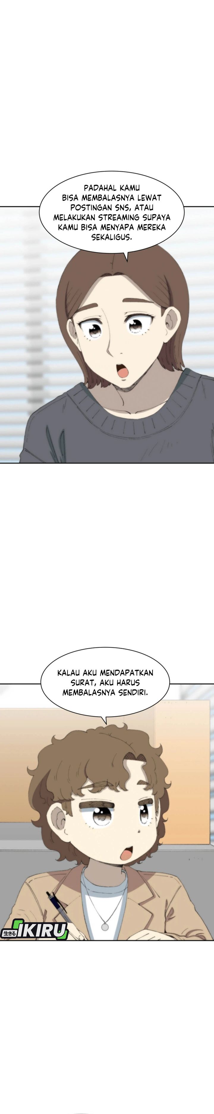 Beethoven Reborn Chapter 74 Gambar 23