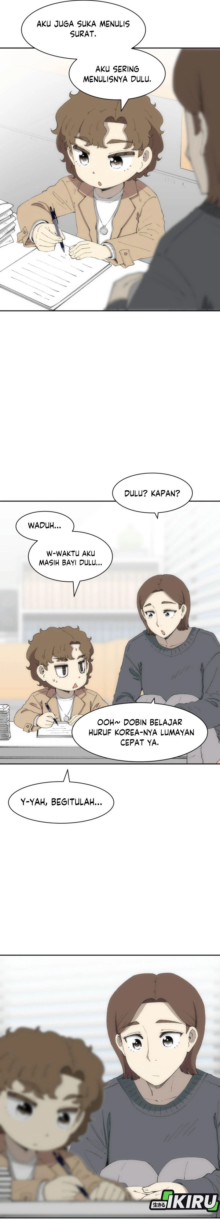 Beethoven Reborn Chapter 74 Gambar 24