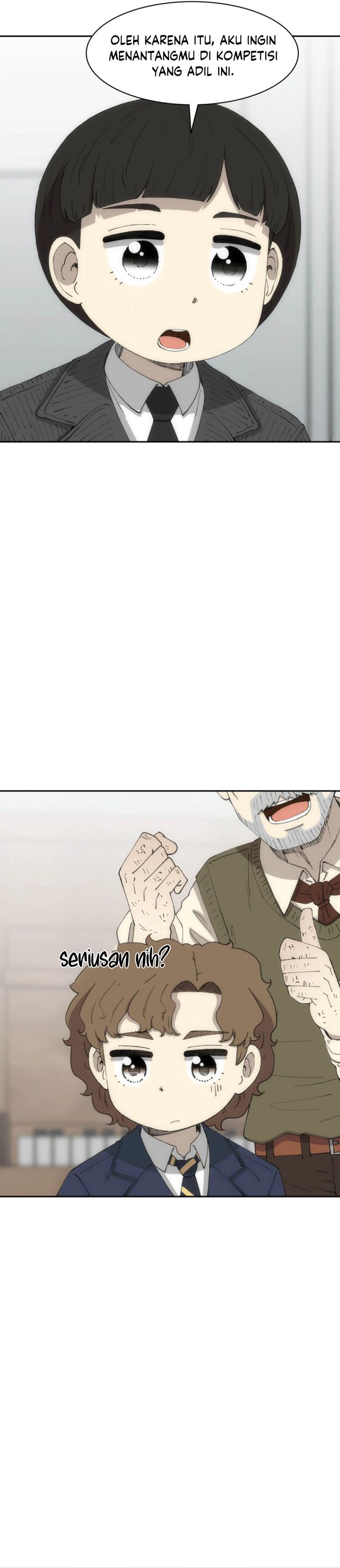 Beethoven Reborn Chapter 74 Gambar 30