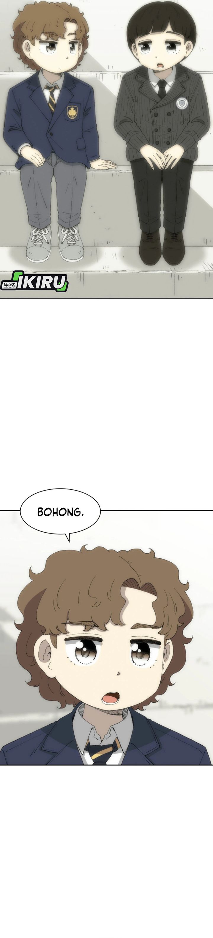 Beethoven Reborn Chapter 74 Gambar 32