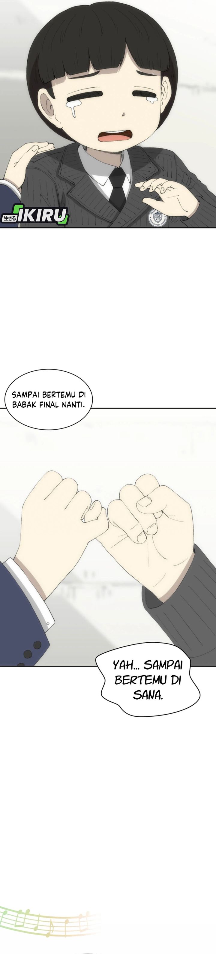 Beethoven Reborn Chapter 74 Gambar 43