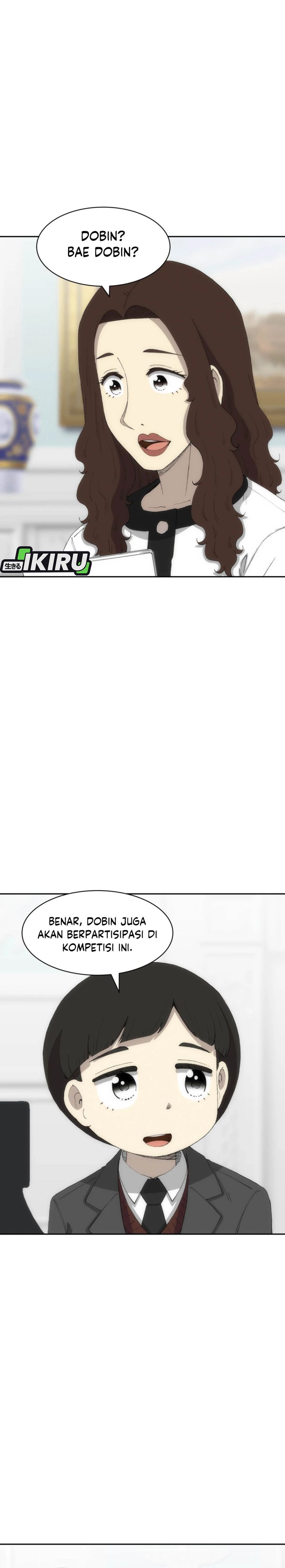 Beethoven Reborn Chapter 74 Gambar 48