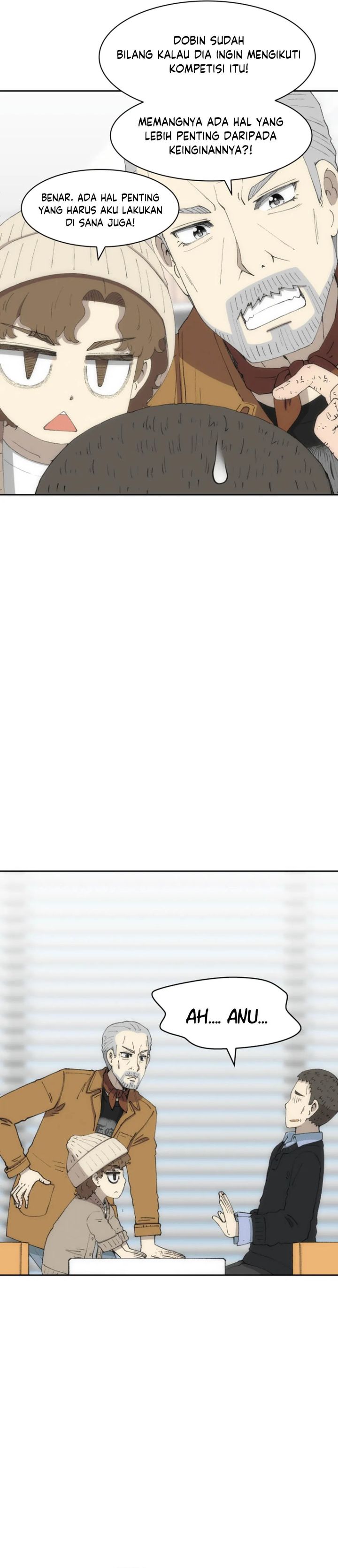 Beethoven Reborn Chapter 75 Gambar 12