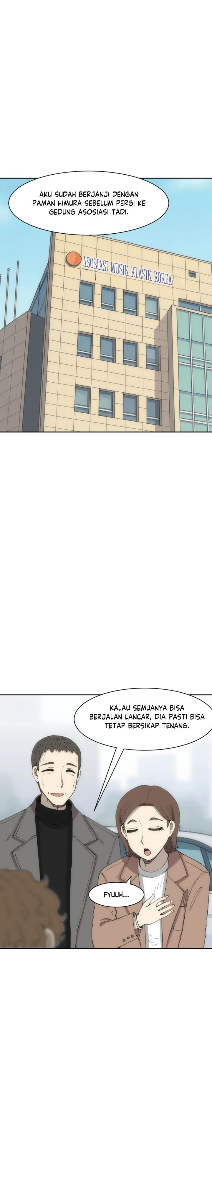 Beethoven Reborn Chapter 75 Gambar 24