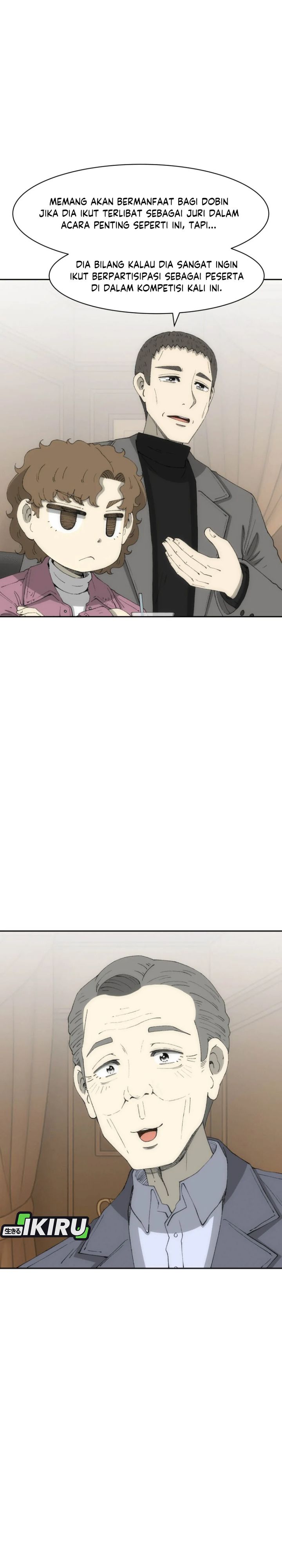 Beethoven Reborn Chapter 75 Gambar 28