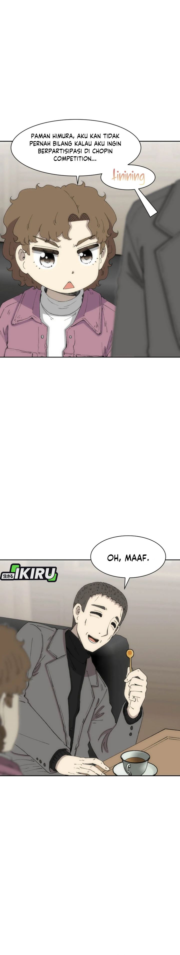 Beethoven Reborn Chapter 75 Gambar 31