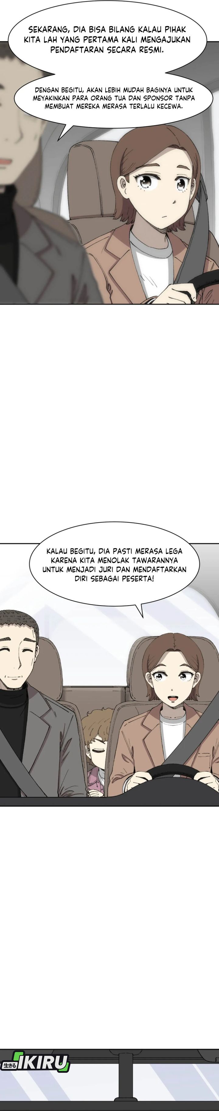 Beethoven Reborn Chapter 75 Gambar 45