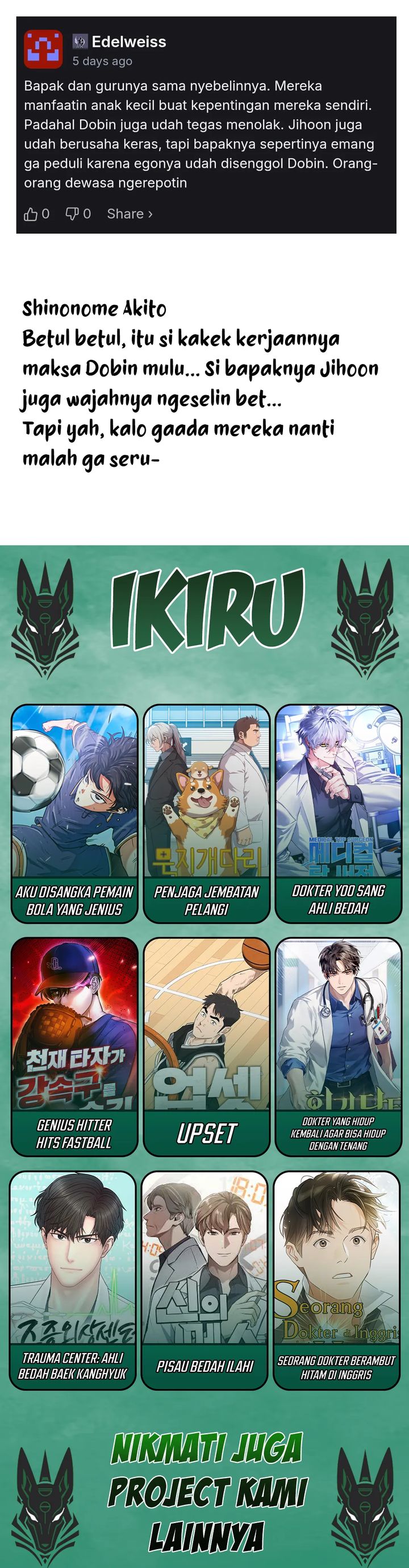 Beethoven Reborn Chapter 75 Gambar 49