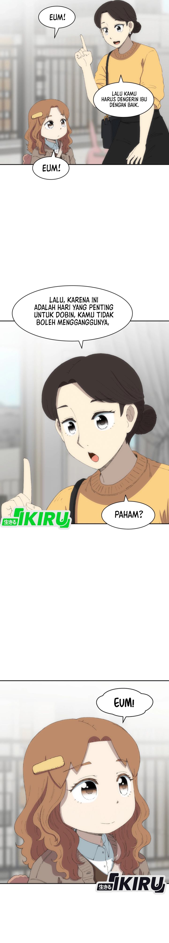 Beethoven Reborn Chapter 76 Gambar 2