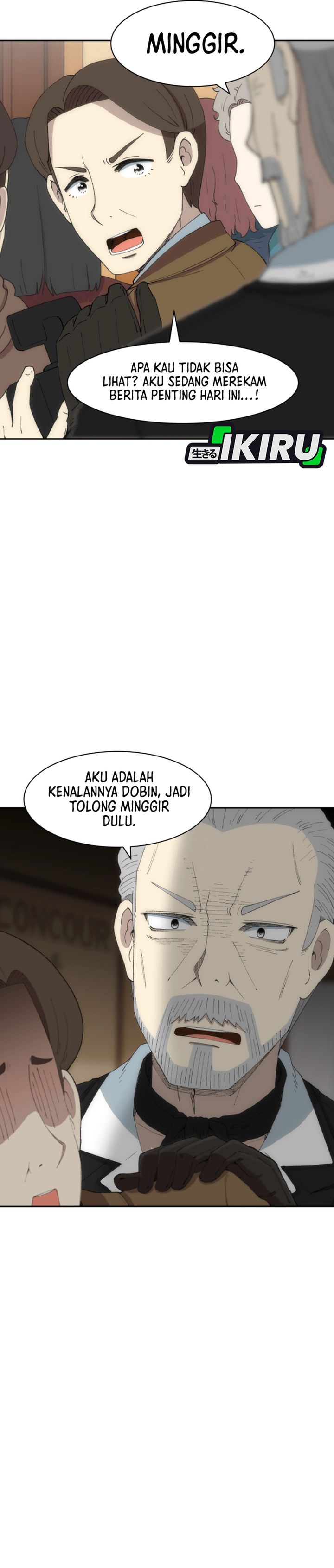 Beethoven Reborn Chapter 76 Gambar 5