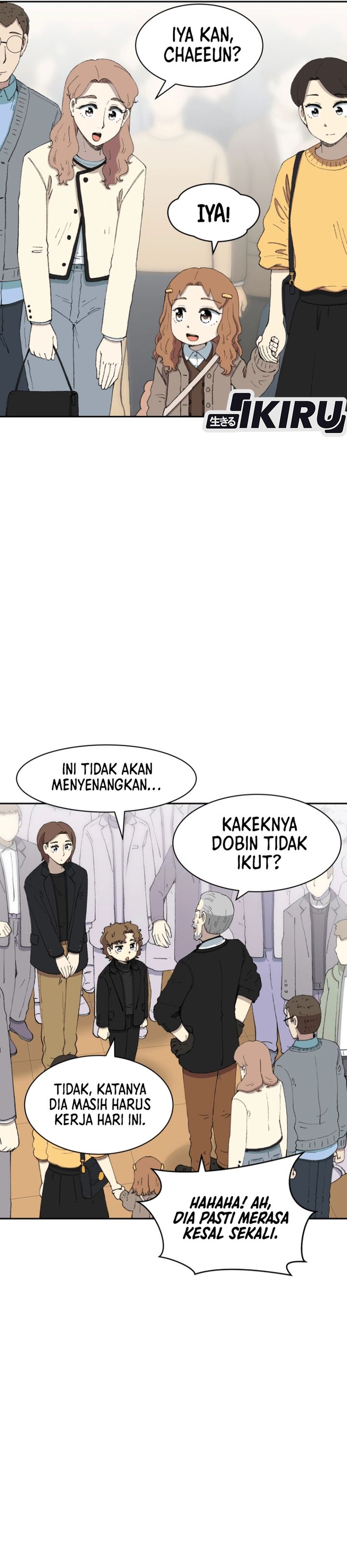 Beethoven Reborn Chapter 76 Gambar 8