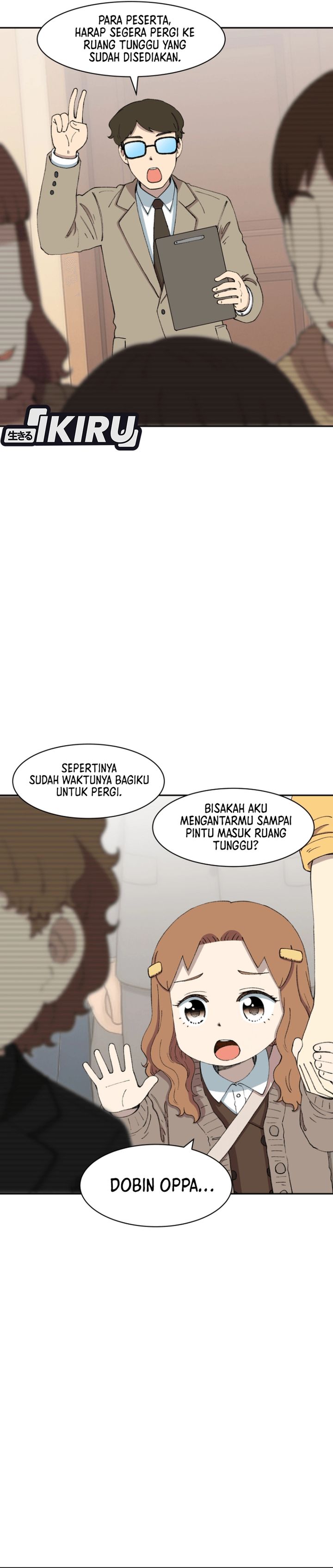 Beethoven Reborn Chapter 76 Gambar 9