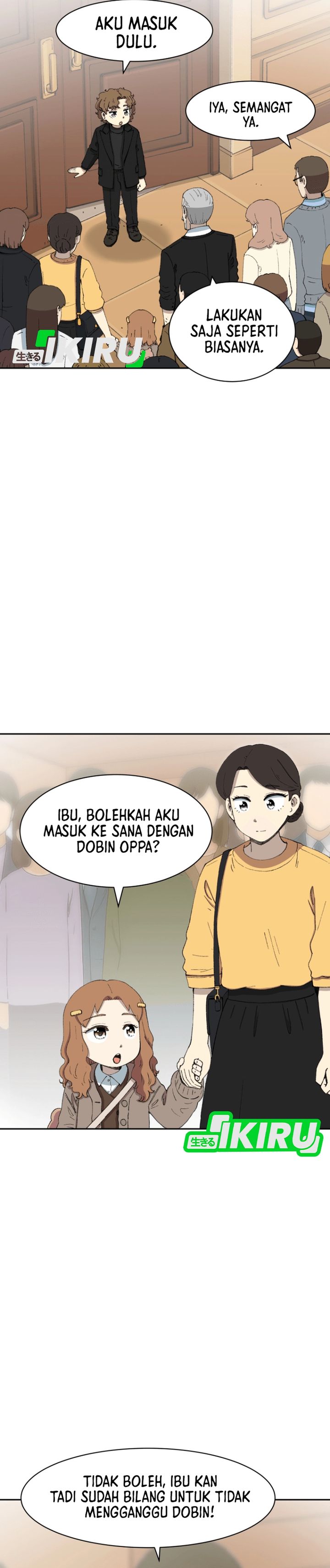 Beethoven Reborn Chapter 76 Gambar 11