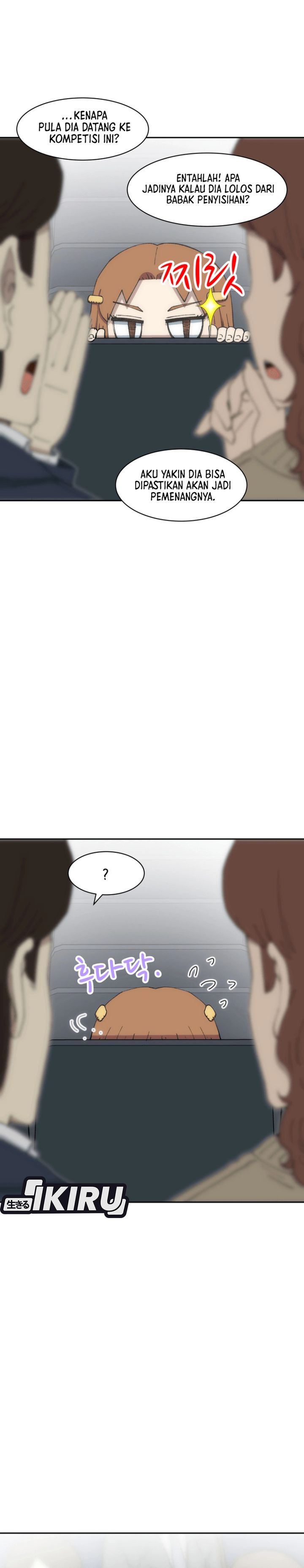 Beethoven Reborn Chapter 76 Gambar 19