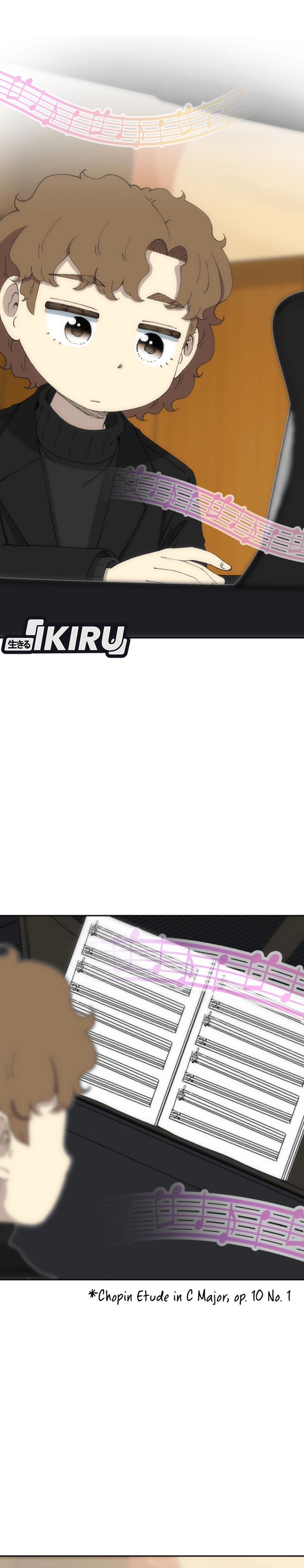 Beethoven Reborn Chapter 76 Gambar 24