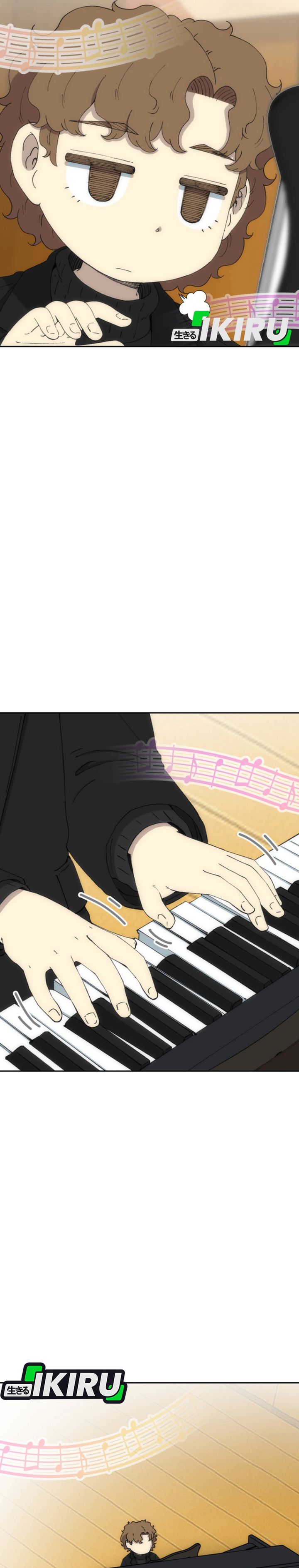 Beethoven Reborn Chapter 76 Gambar 25