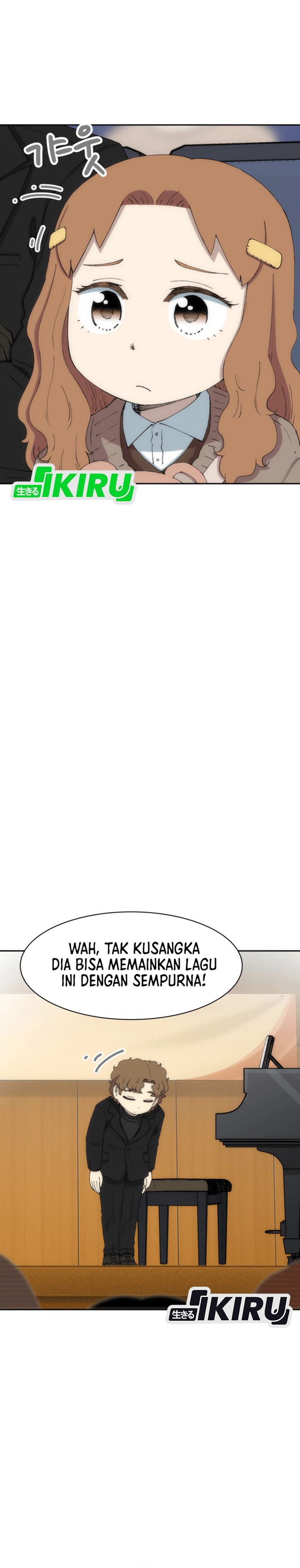 Beethoven Reborn Chapter 76 Gambar 27