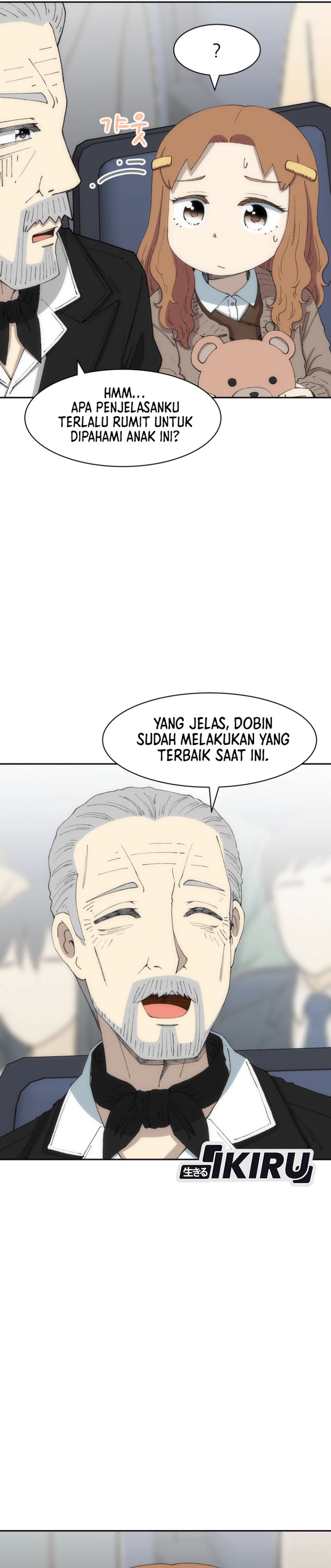 Beethoven Reborn Chapter 76 Gambar 33