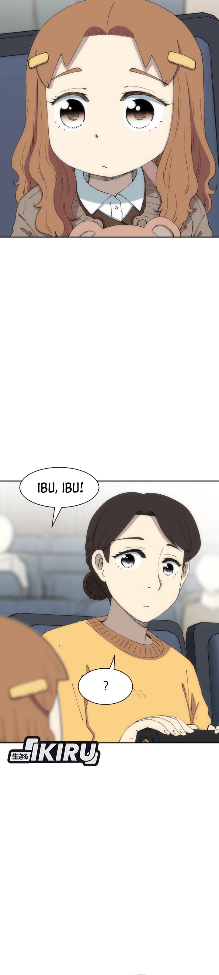 Beethoven Reborn Chapter 76 Gambar 34