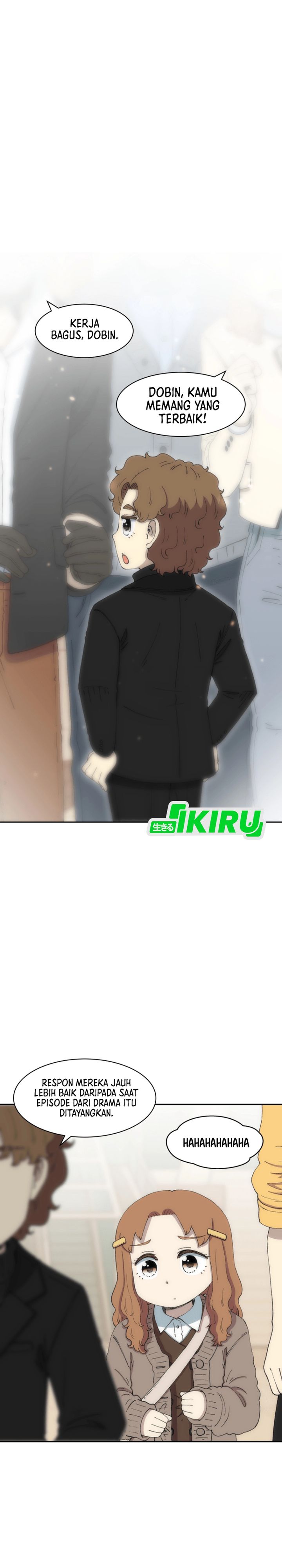 Beethoven Reborn Chapter 76 Gambar 37