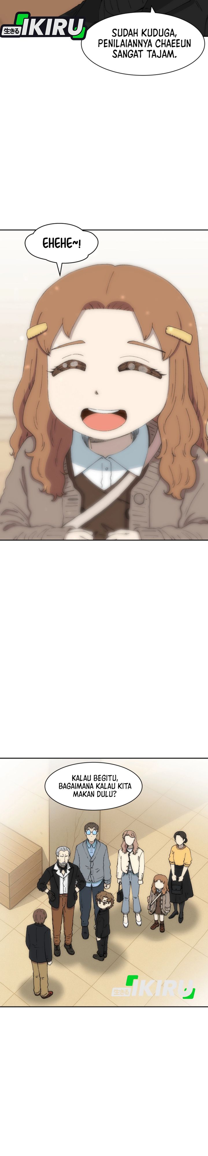 Beethoven Reborn Chapter 76 Gambar 40