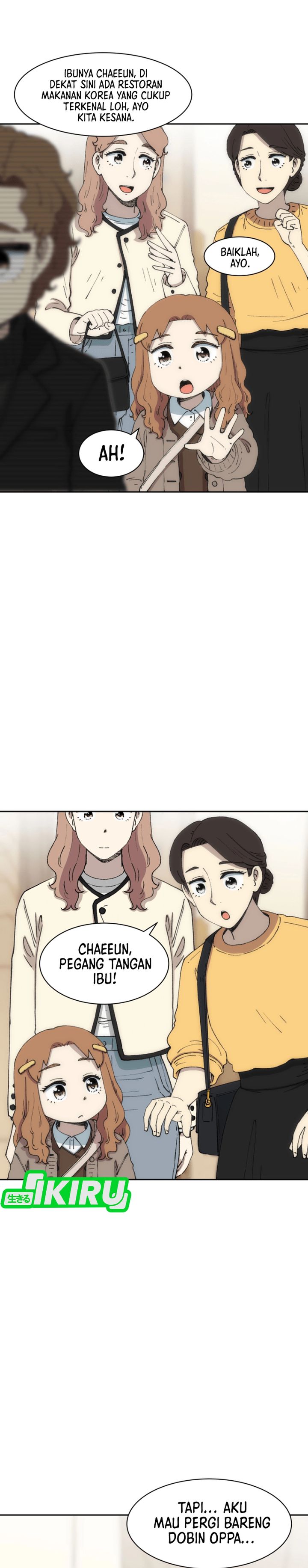 Beethoven Reborn Chapter 76 Gambar 41