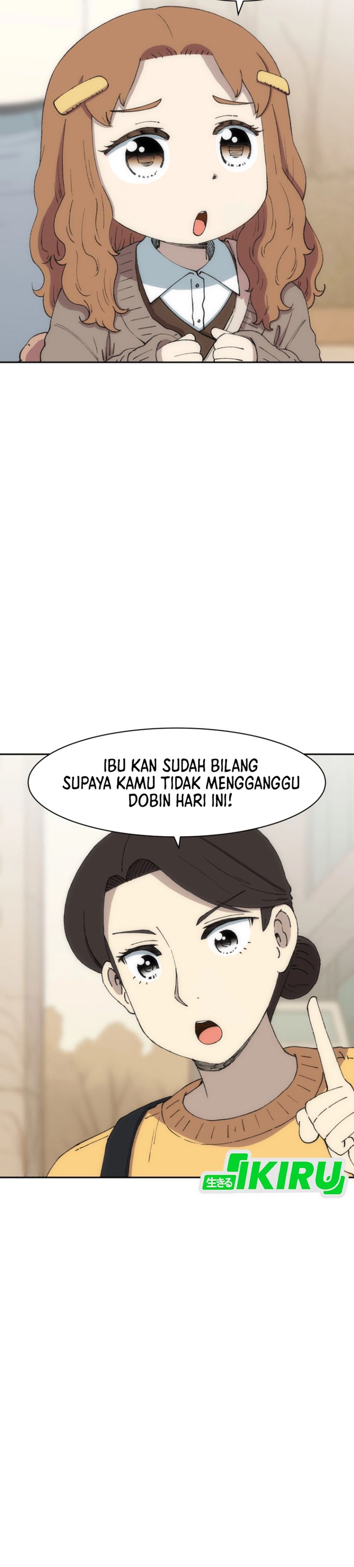 Beethoven Reborn Chapter 76 Gambar 42