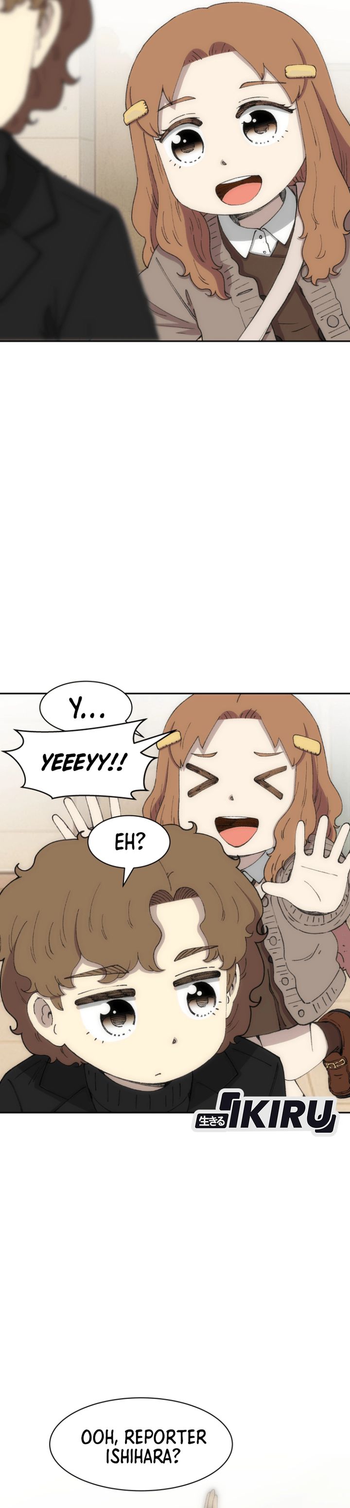 Beethoven Reborn Chapter 76 Gambar 44