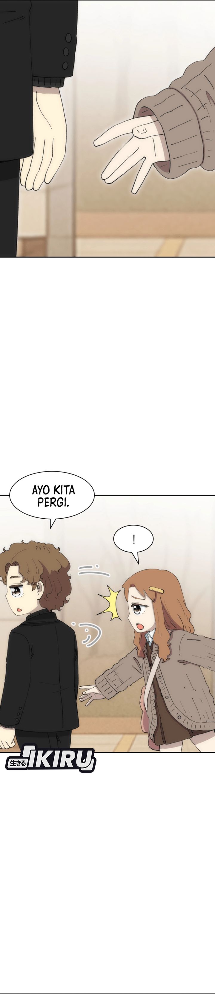 Beethoven Reborn Chapter 76 Gambar 50