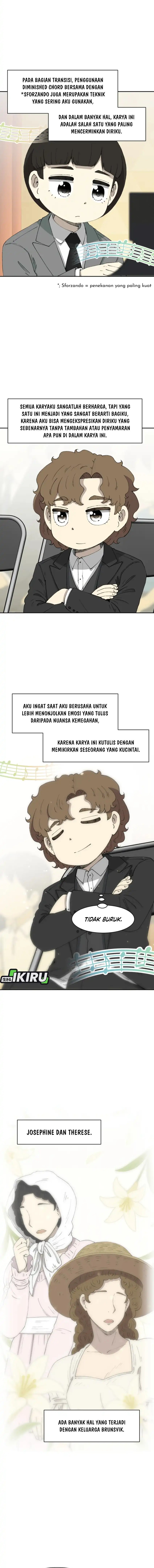 Beethoven Reborn Chapter 77 Gambar 18