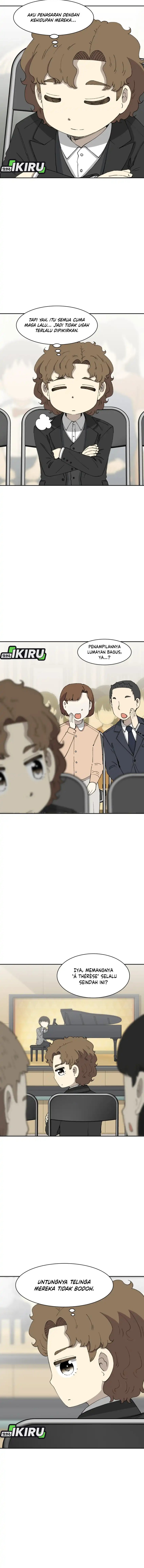 Beethoven Reborn Chapter 77 Gambar 19