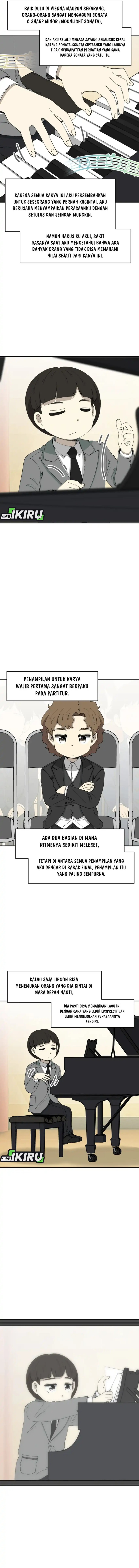 Beethoven Reborn Chapter 77 Gambar 20