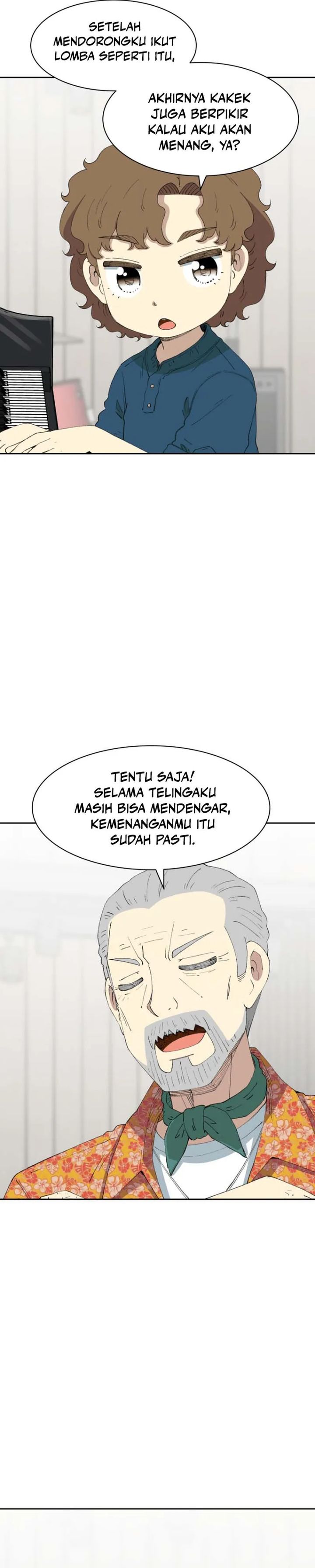 Beethoven Reborn Chapter 79 Gambar 4