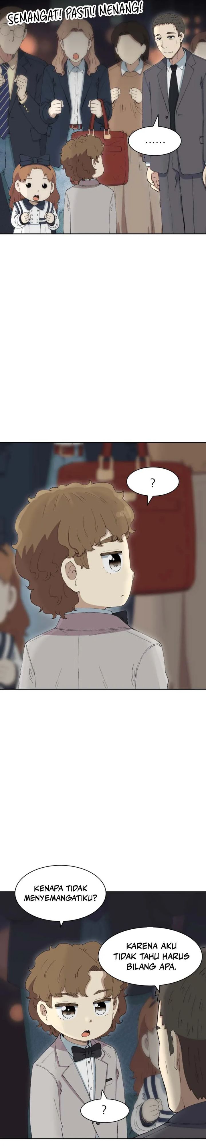 Beethoven Reborn Chapter 79 Gambar 9