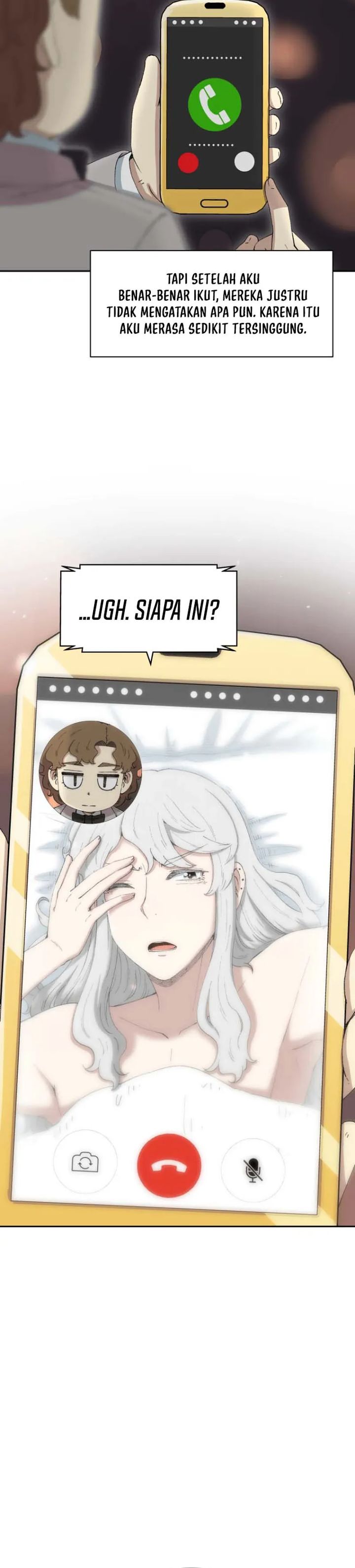 Beethoven Reborn Chapter 79 Gambar 15